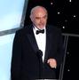 Sean Connery At The Academy Awards